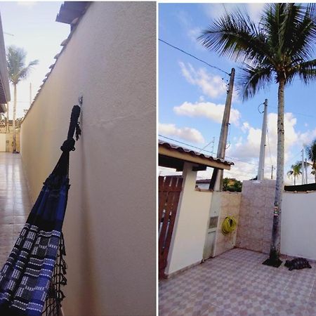 Casa Para Temporada Caraguatatuba Villa Екстериор снимка