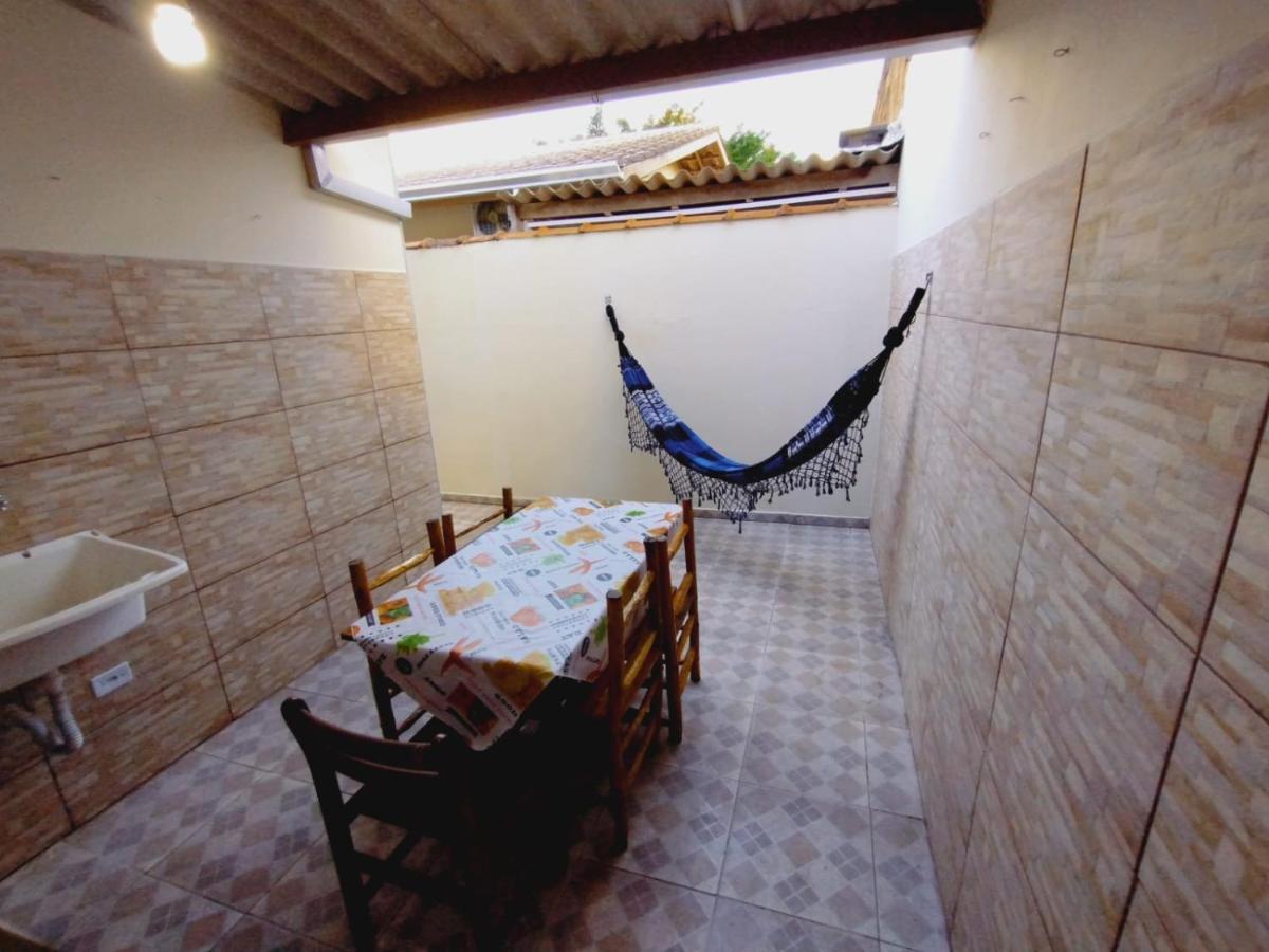Casa Para Temporada Caraguatatuba Villa Екстериор снимка