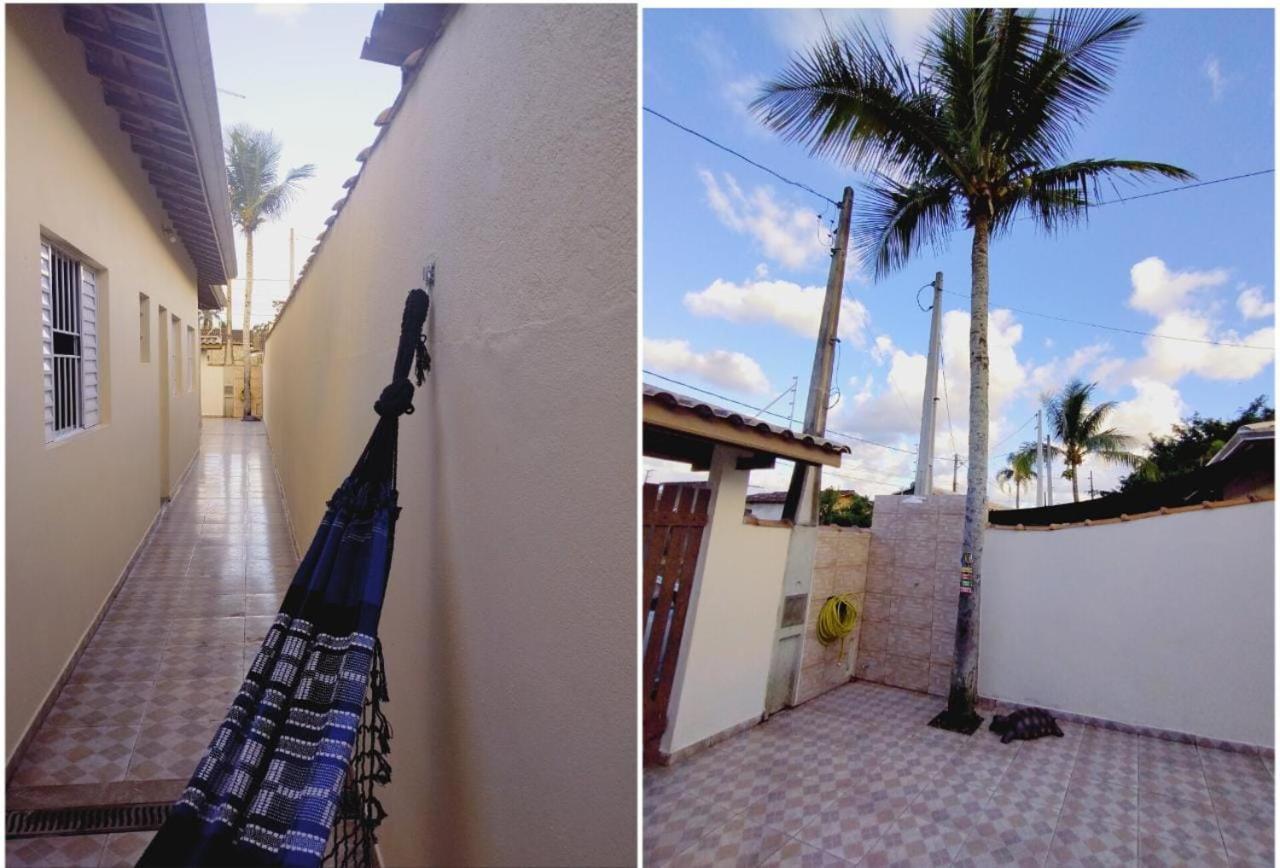 Casa Para Temporada Caraguatatuba Villa Екстериор снимка