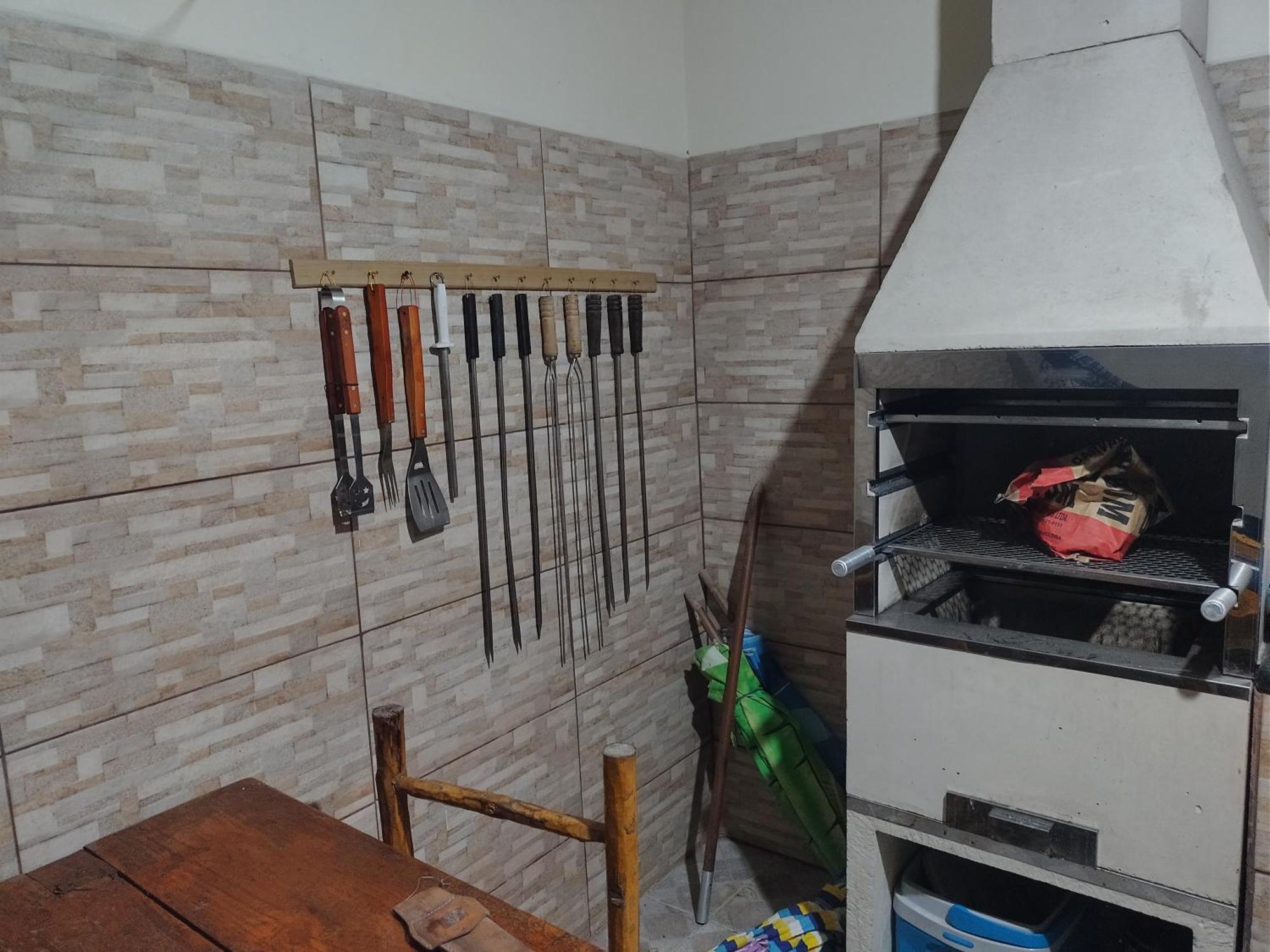 Casa Para Temporada Caraguatatuba Villa Екстериор снимка