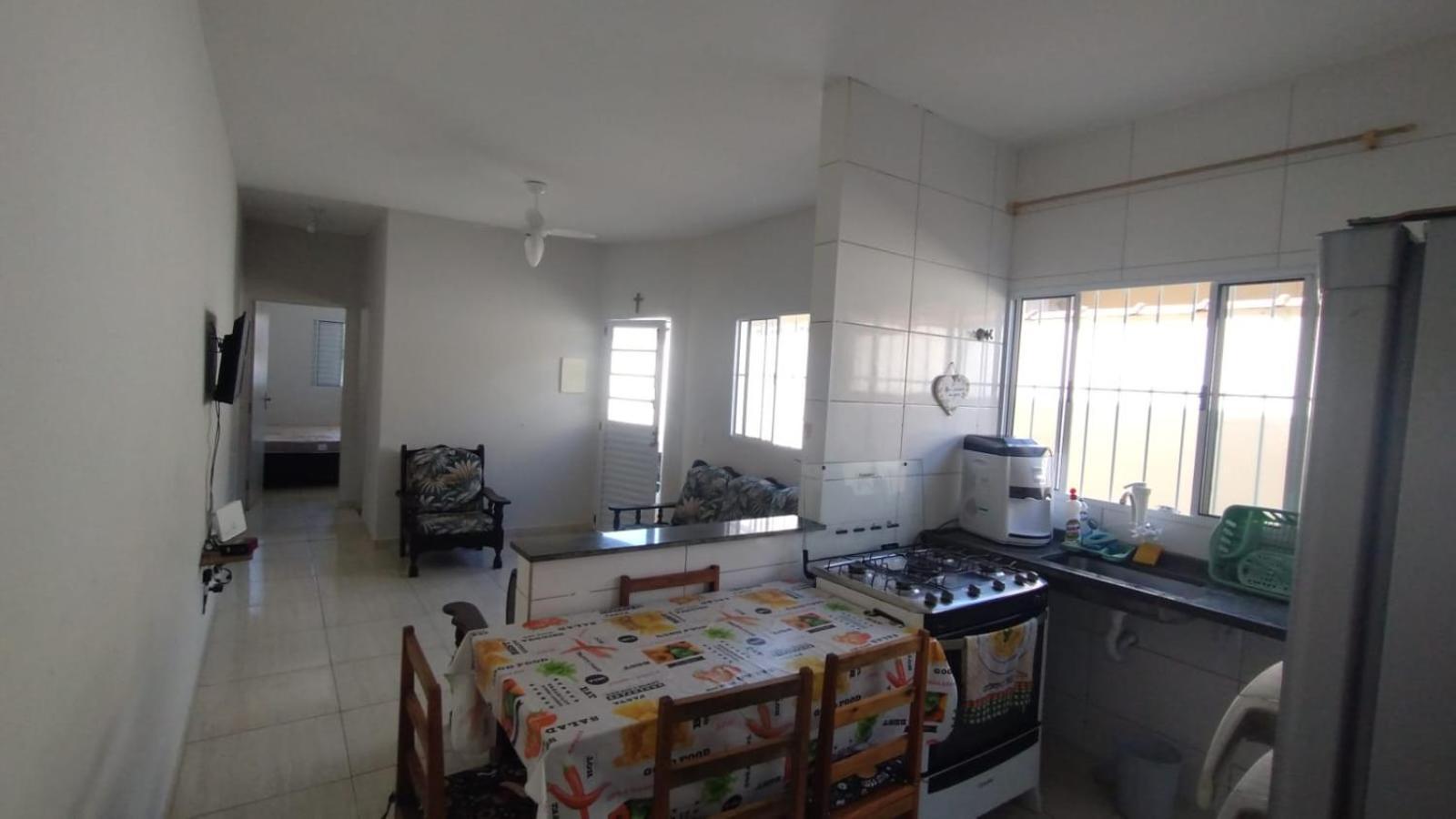 Casa Para Temporada Caraguatatuba Villa Екстериор снимка