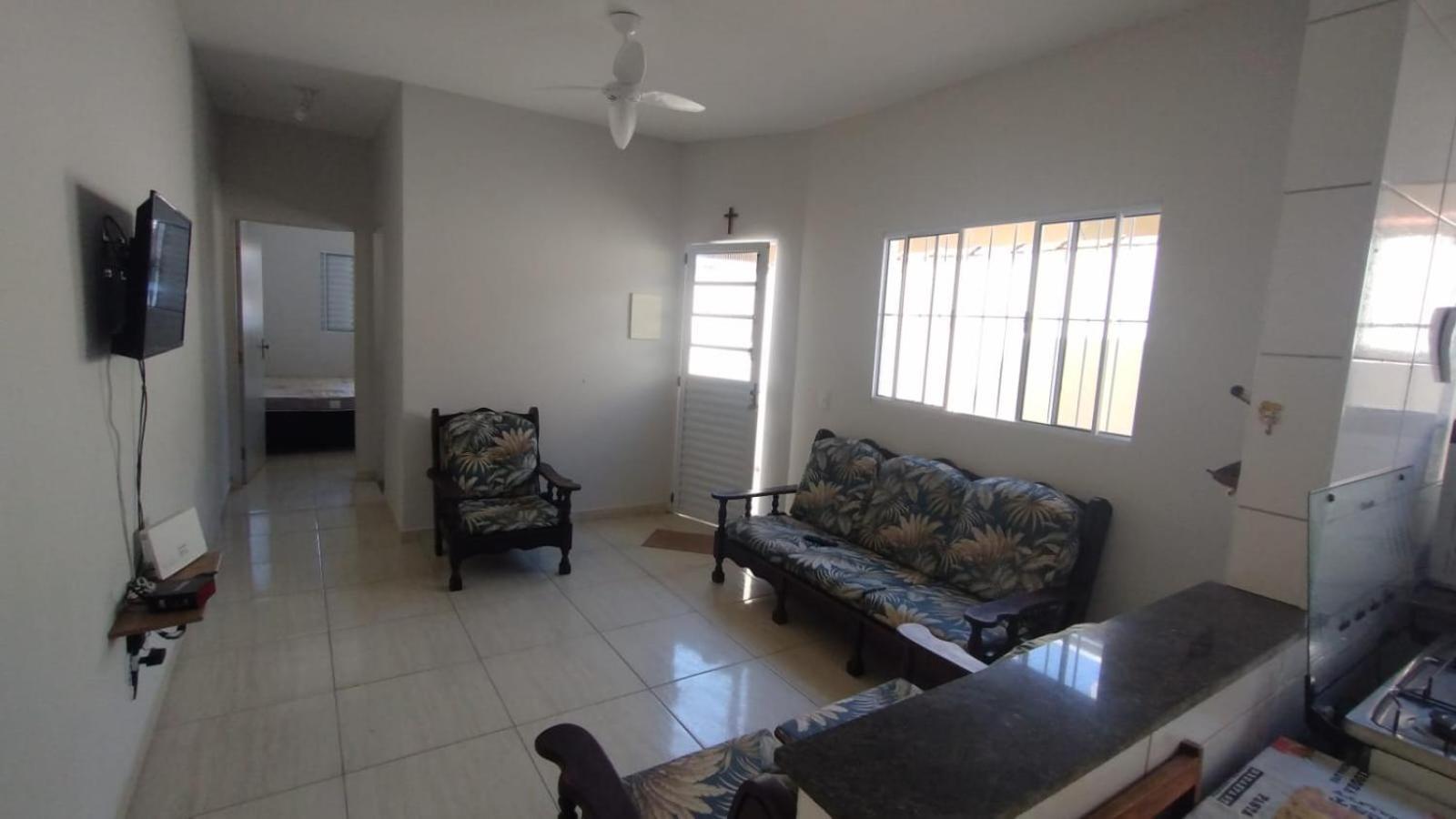 Casa Para Temporada Caraguatatuba Villa Екстериор снимка